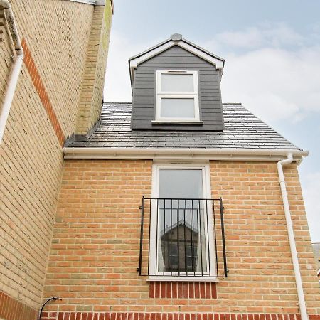 Portside Vila Weymouth Exterior foto