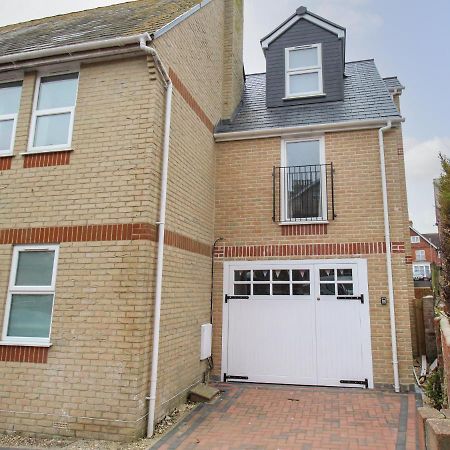 Portside Vila Weymouth Exterior foto