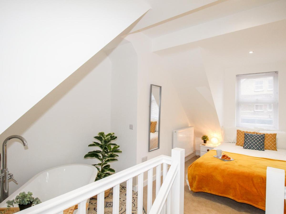 Portside Vila Weymouth Exterior foto