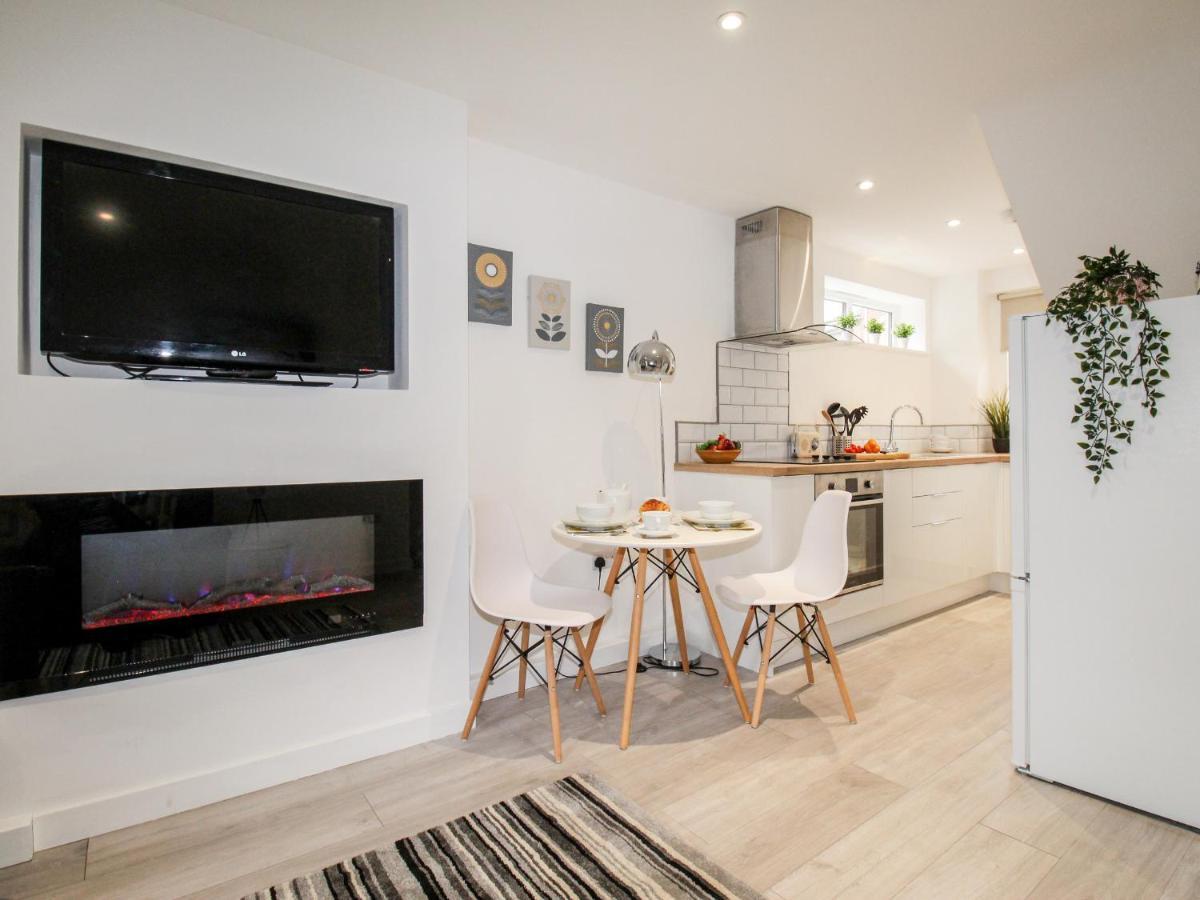 Portside Vila Weymouth Exterior foto