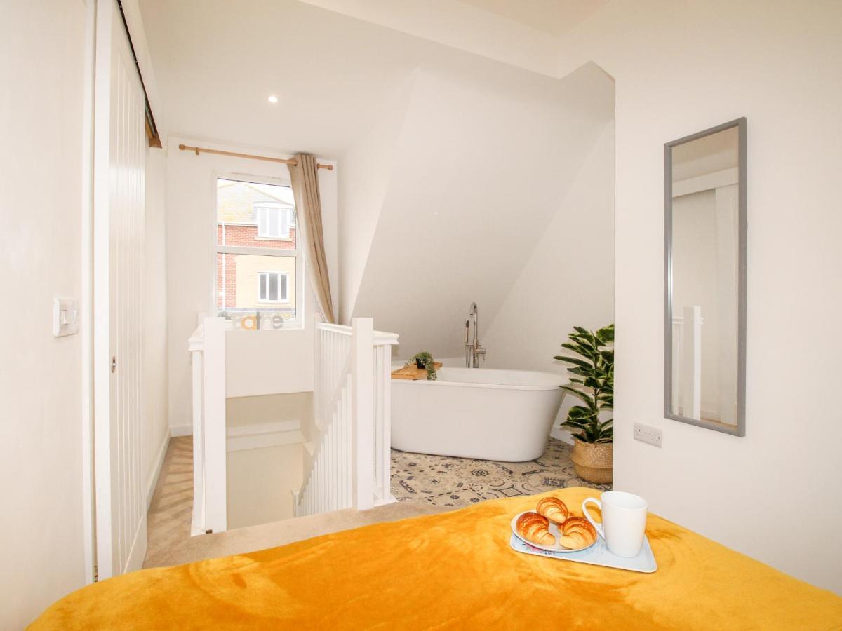 Portside Vila Weymouth Exterior foto