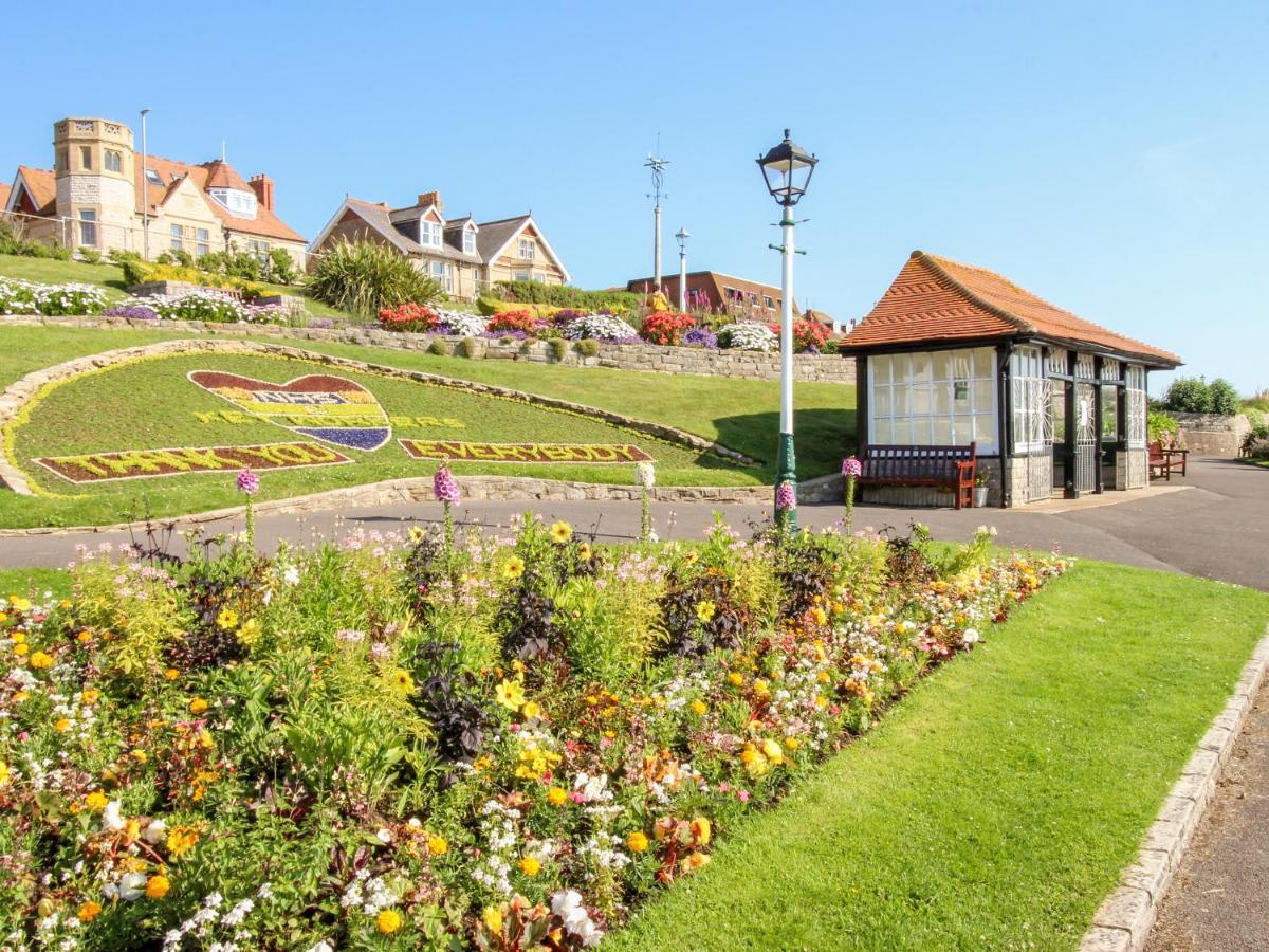 Portside Vila Weymouth Exterior foto
